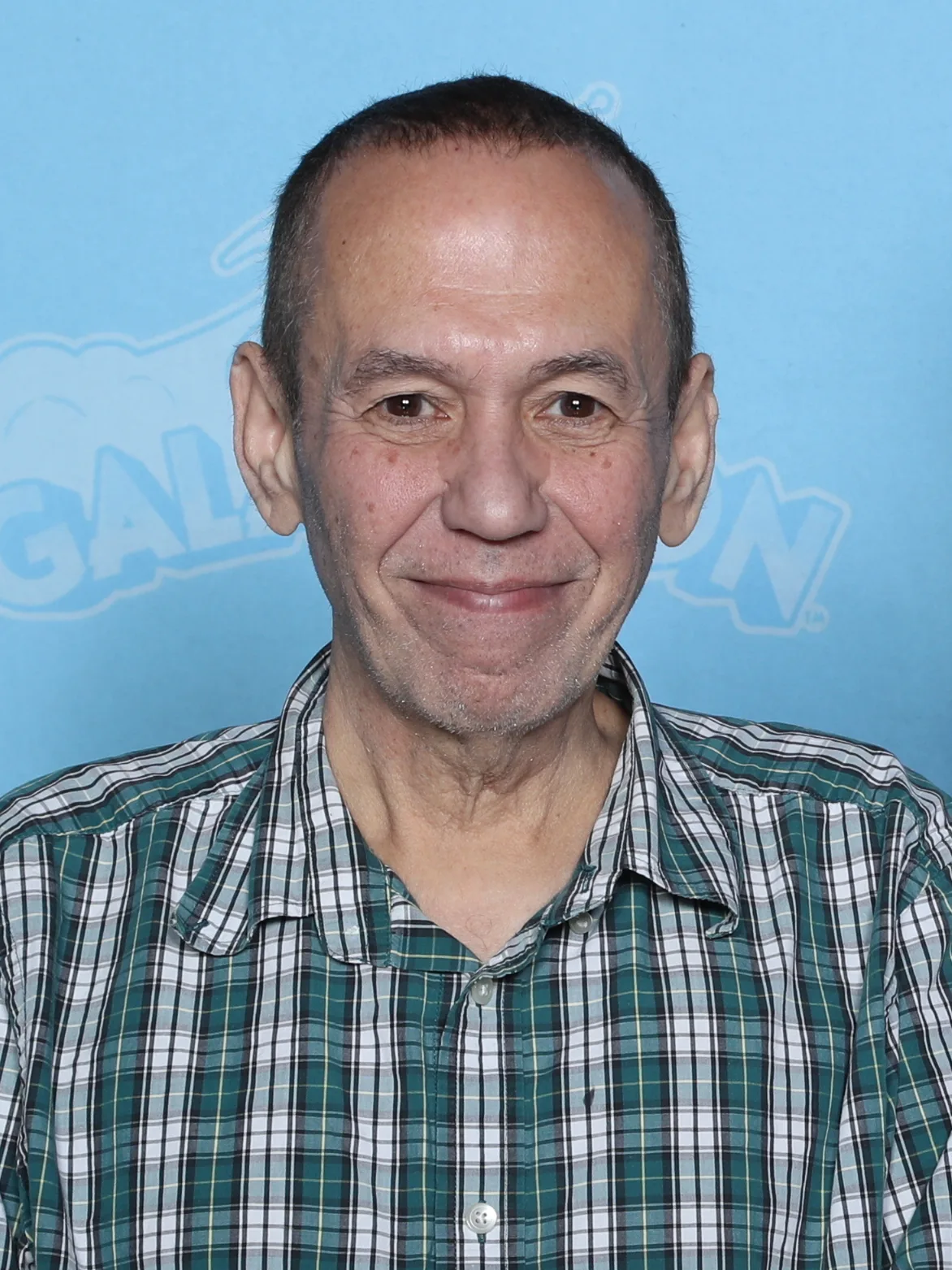 Porträt von Gilbert Gottfried (1955–2022) – Gedenkseite