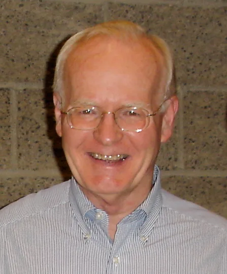 Portrait of David Ray Griffin (1939–2022) – memorial page