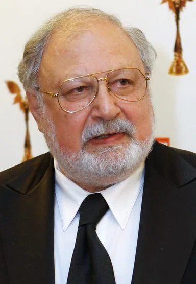 Porträt von Rustam Ibrahimbeyow (1939–2022) – Gedenkseite
