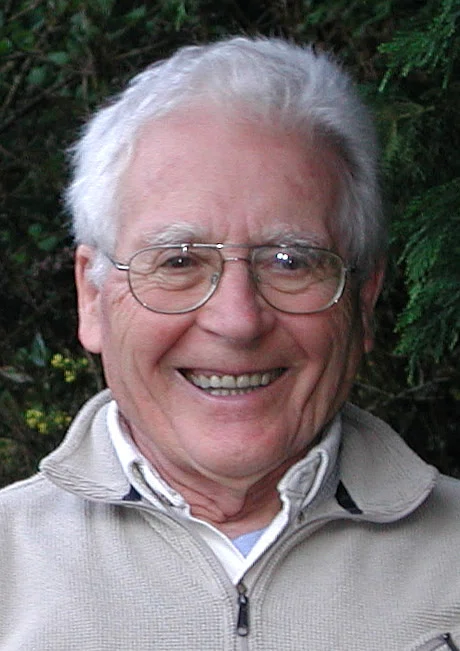 Porträt von James Lovelock (1919–2022) – Gedenkseite