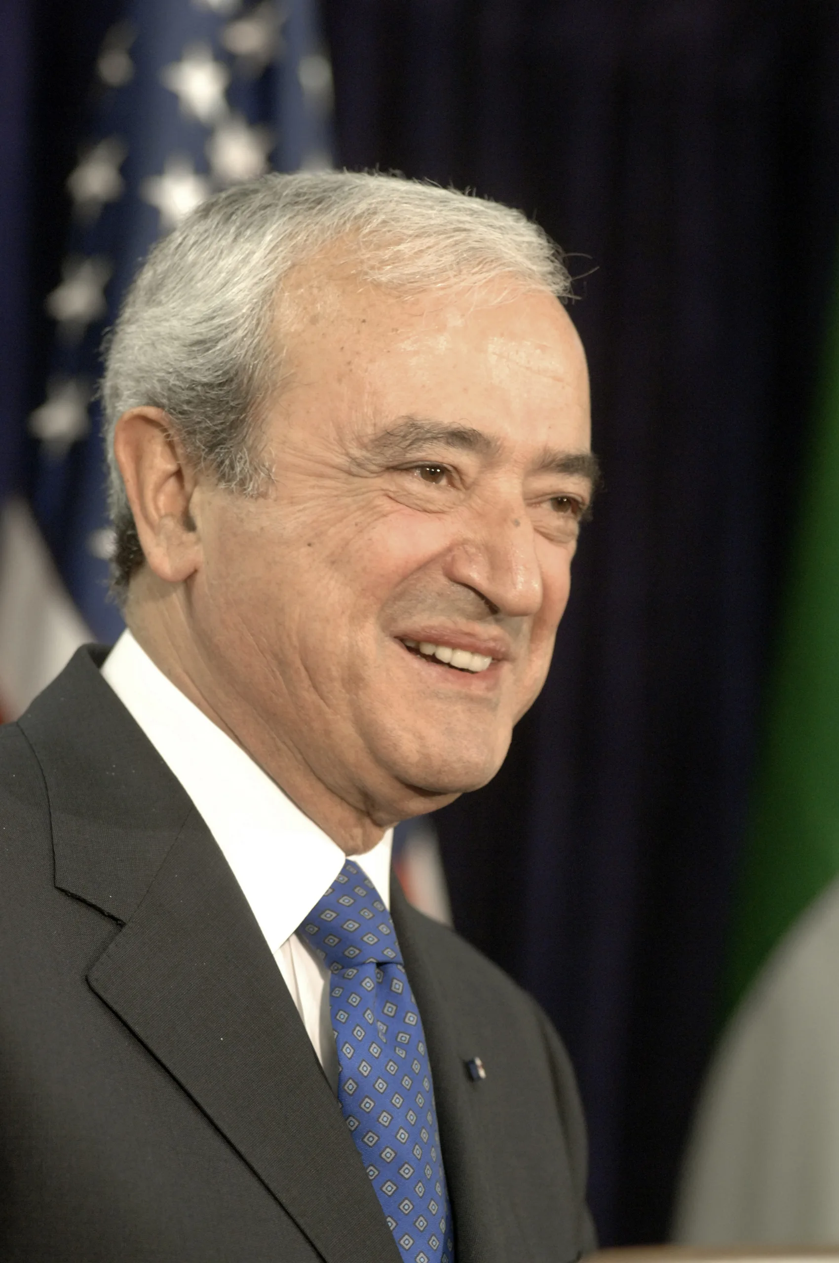 Portrait of Antonio Martino (1942–2022) – memorial page