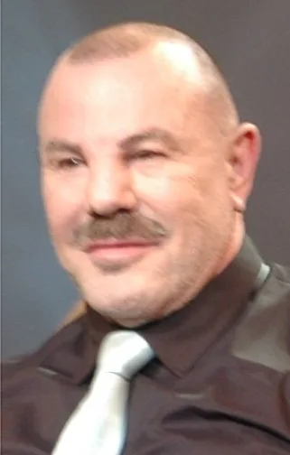 Portrait of Thierry Mugler (1945–2022) – memorial page