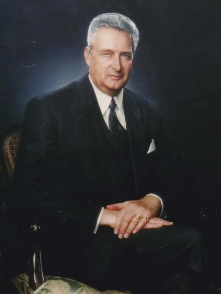 Portrait of Carl Herzog von Württemberg (1936–2022) – memorial page