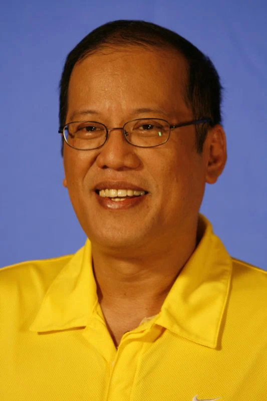 Porträt von Benigno Aquino III. (1960–2021) – Gedenkseite