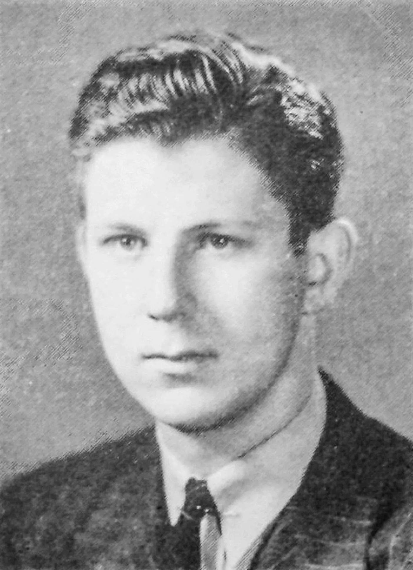 Portrait of Aaron Beck (1921–2021) – memorial page