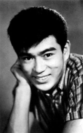 Portrait of Sonny Chiba (1939–2021) – memorial page