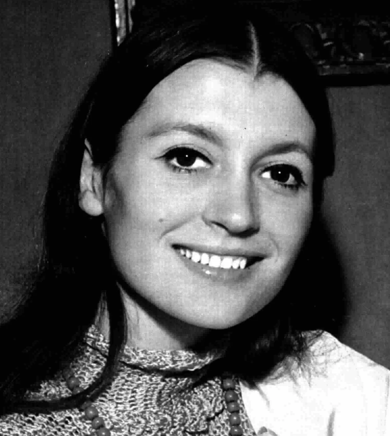 Porträt von Carla Fracci (1936–2021) – Gedenkseite