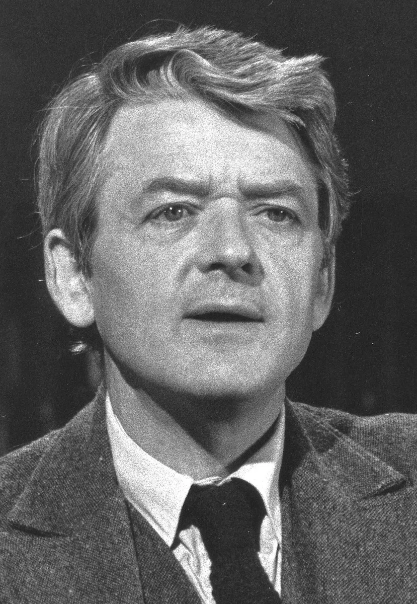Porträt von Hal Holbrook (1925–2021) – Gedenkseite