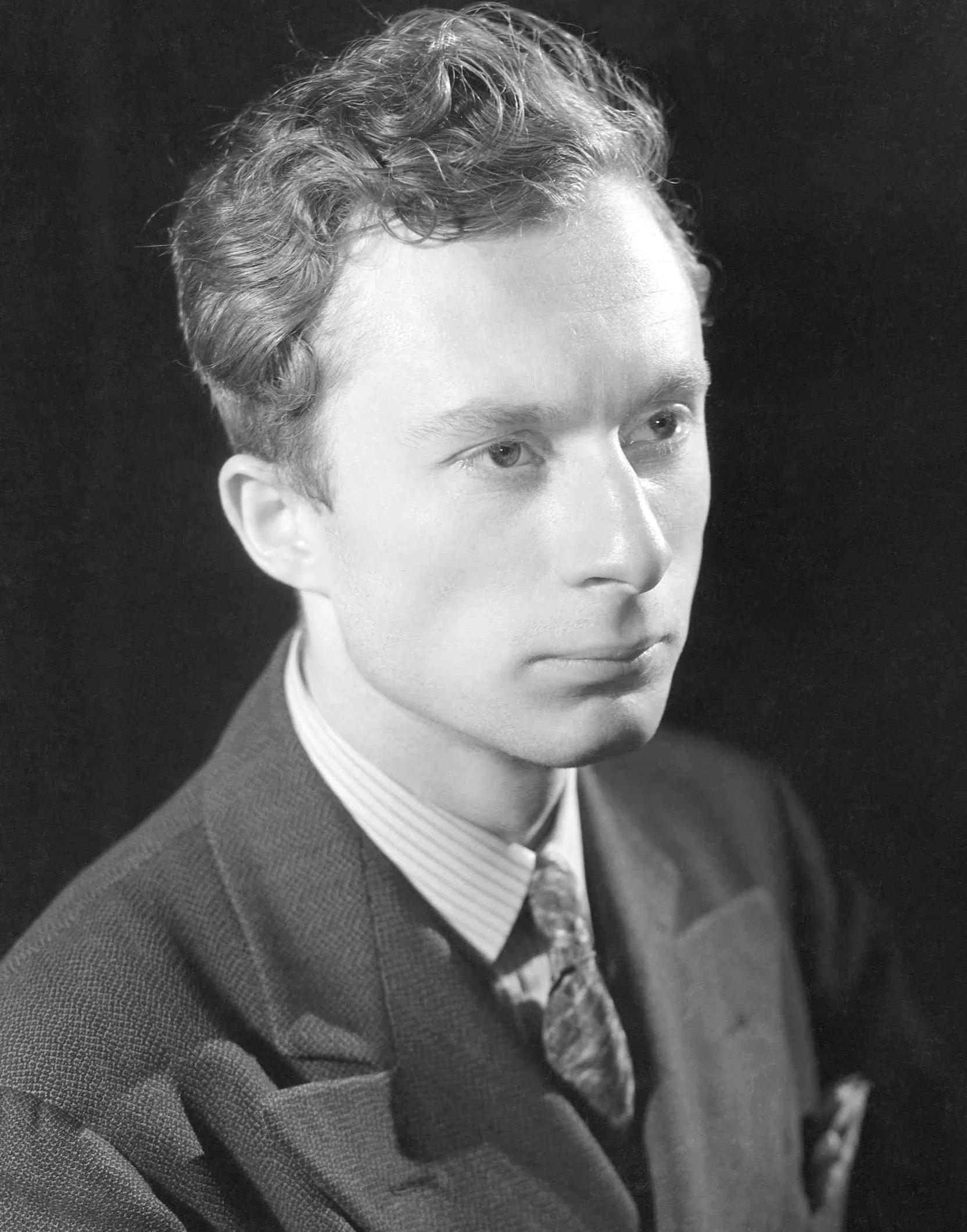 Porträt von Norman Lloyd (1914–2021) – Gedenkseite
