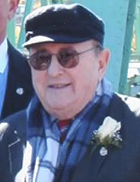 Portrait of Bernard Lown (1921–2021) – memorial page
