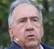 Porträt von Joan Margarit i Consarnau (1938–2021) – Gedenkseite