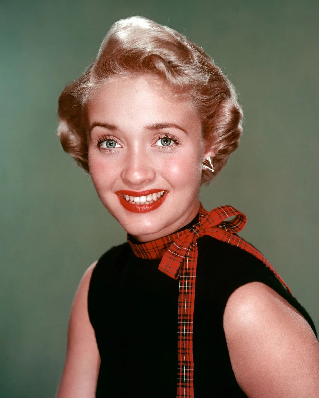 Porträt von Jane Powell (1929–2021) – Gedenkseite