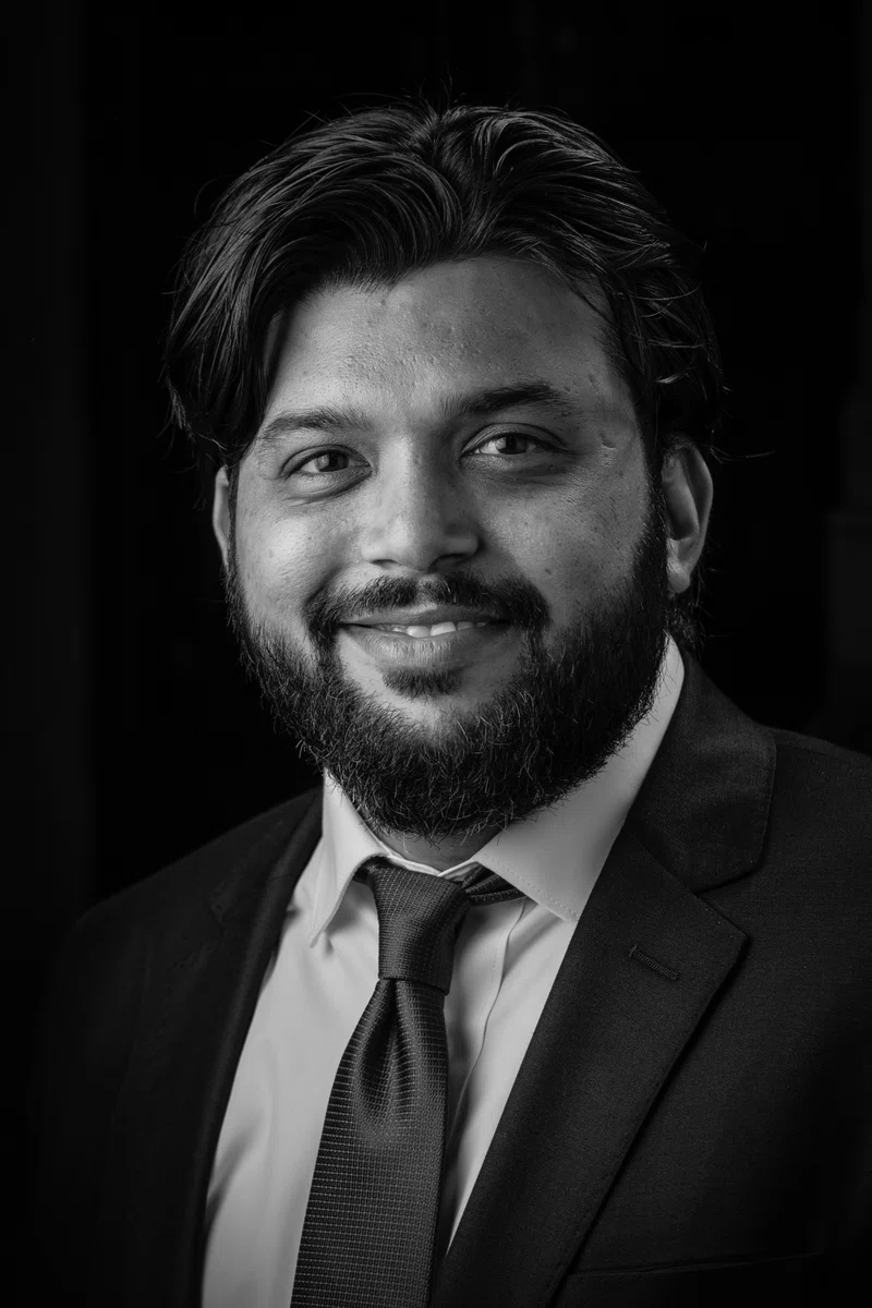 Portrait of Danish Siddiqui (1983–2021) – memorial page
