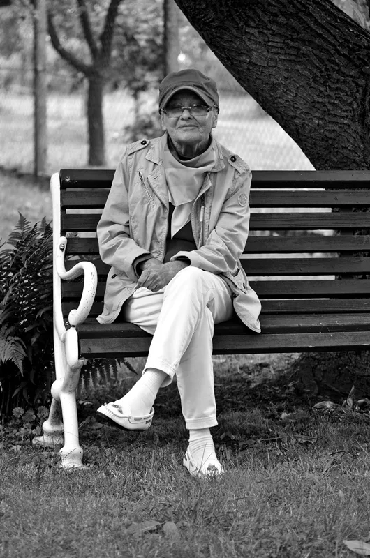 Portrait of Mari Törőcsik (1935–2021) – memorial page