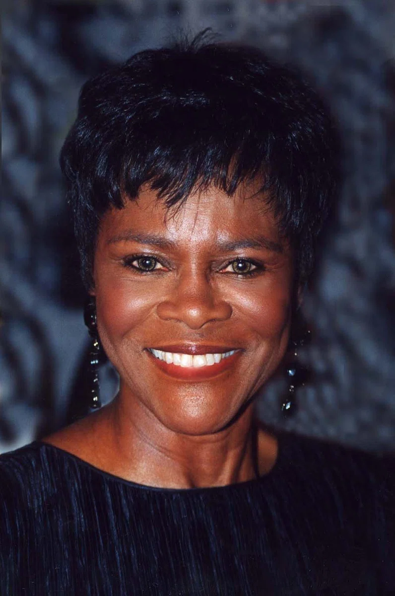 Porträt von Cicely Tyson (1924–2021) – Gedenkseite