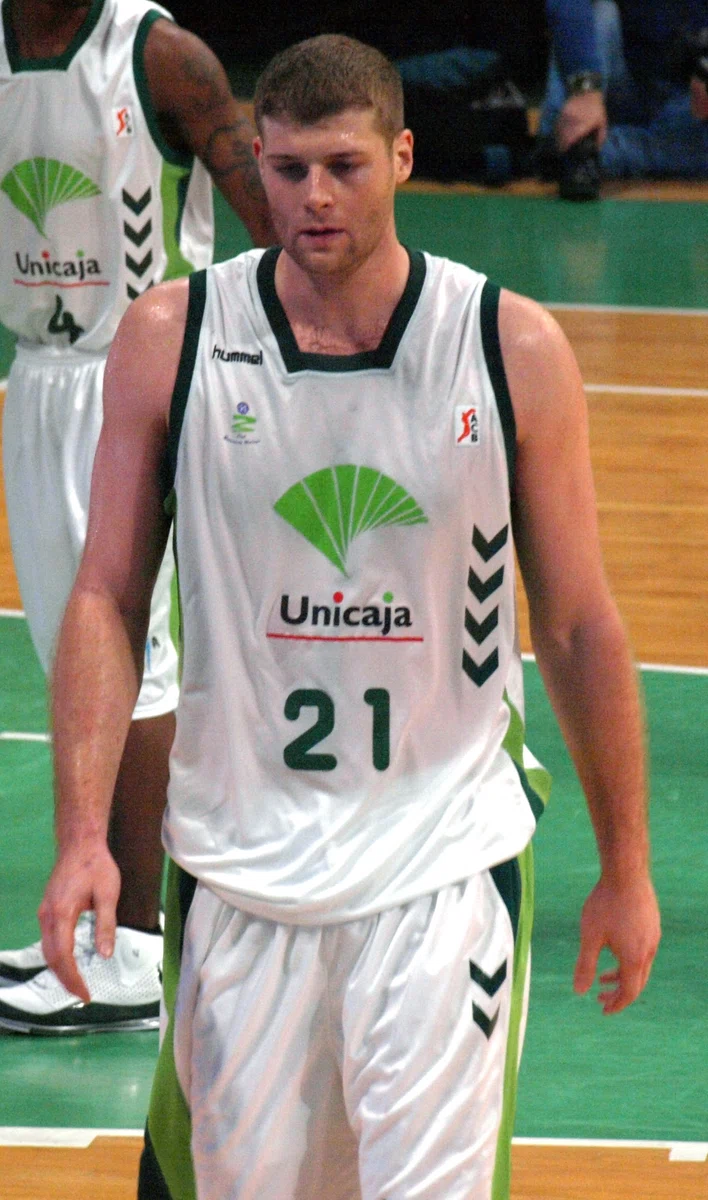 Porträt von Robert Archibald (1980–2020) – Gedenkseite