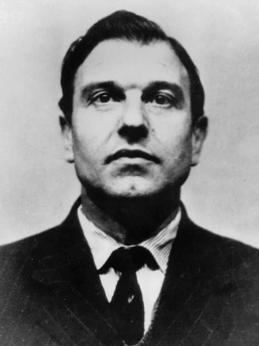 Portrait of George Blake (1922–2020) – memorial page