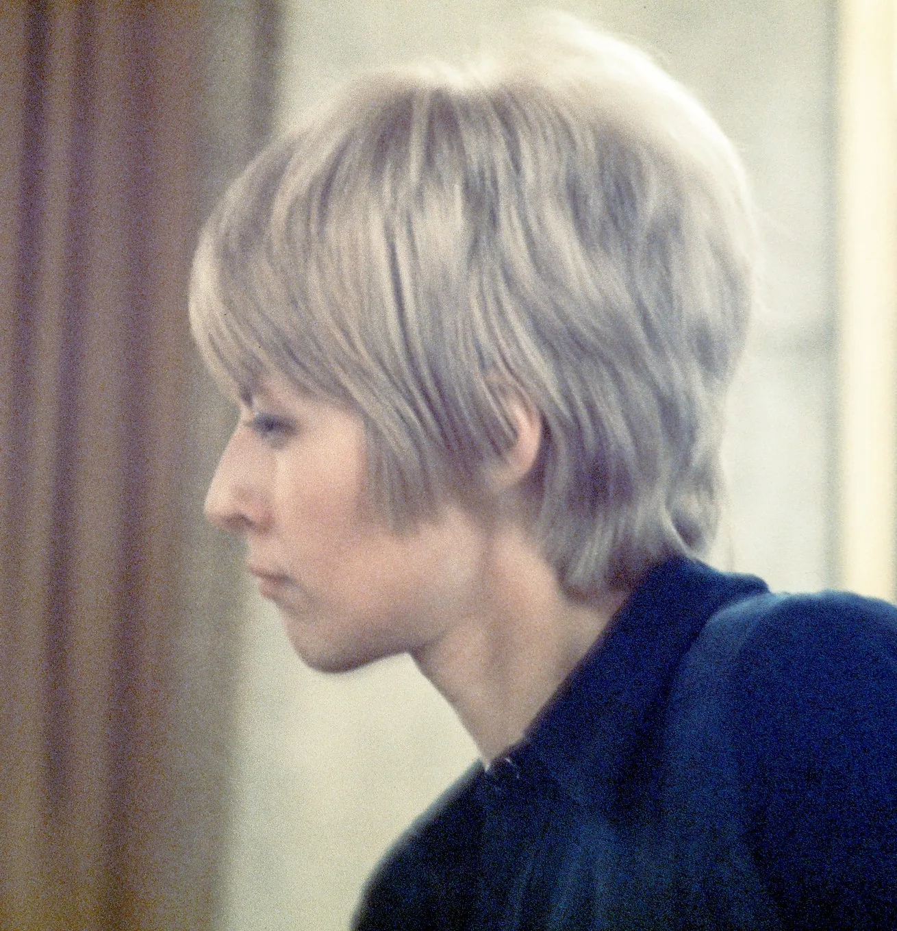 Porträt von Claire Bretécher (1940–2020) – Gedenkseite