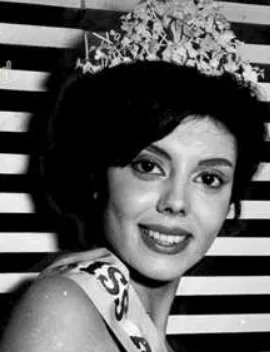 Portrait of Norma Cappagli (1939–2020) – memorial page