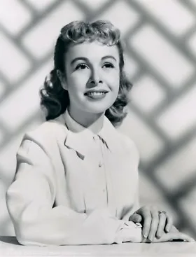 Porträt von Marge Champion (1919–2020) – Gedenkseite
