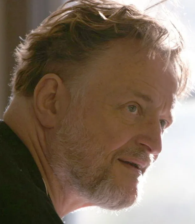 Porträt von John Horton Conway (1937–2020) – Gedenkseite