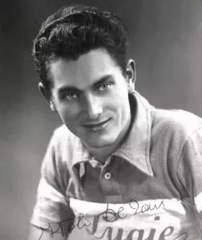 Portrait of Italo De Zan (1925–2020) – memorial page