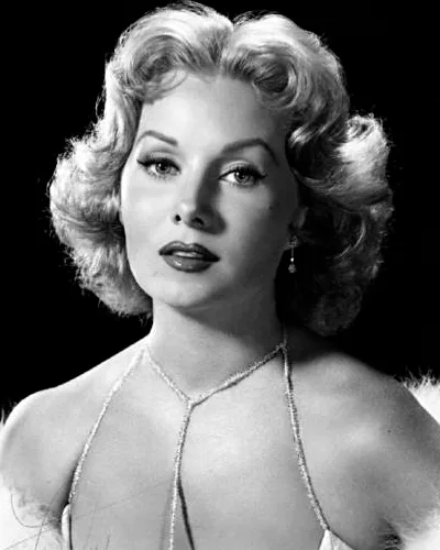 Porträt von Rhonda Fleming (1923–2020) – Gedenkseite