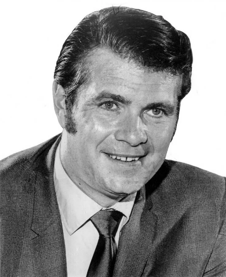Porträt von Tom Heinsohn (1934–2020) – Gedenkseite
