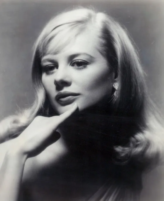 Porträt von Shirley Knight (1936–2020) – Gedenkseite