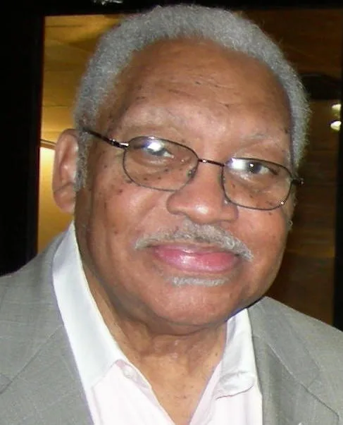 Porträt von Ellis Marsalis (1934–2020) – Gedenkseite
