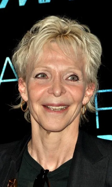 Portrait of Tonie Marshall (1951–2020) – memorial page