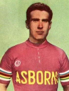 Portrait of Guido Messina (1931–2020) – memorial page