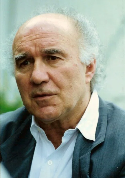 Porträt von Michel Piccoli (1925–2020) – Gedenkseite
