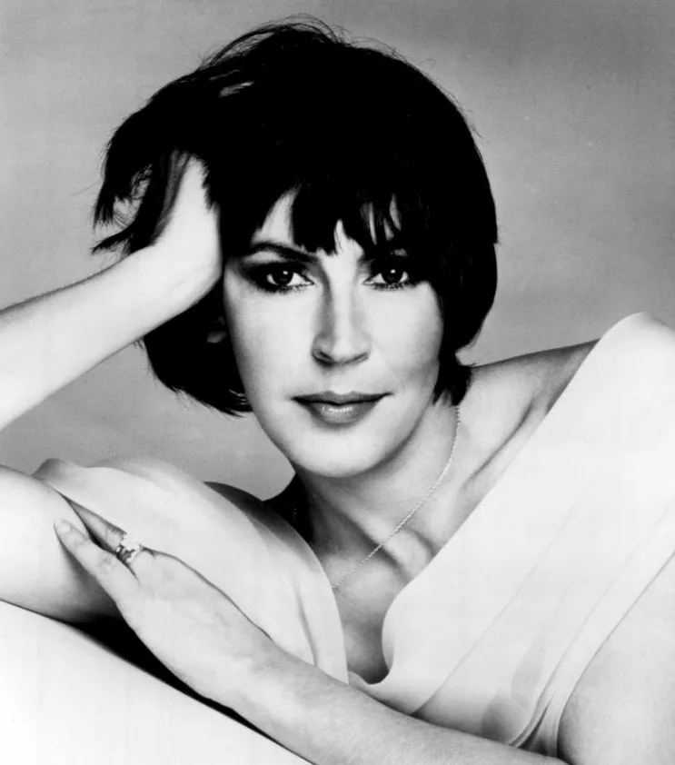 Porträt von Helen Reddy (1941–2020) – Gedenkseite