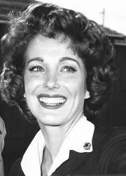 Porträt von Julie Adams (1926–2019) – Gedenkseite
