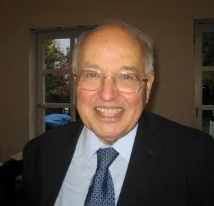 Porträt von Michael Francis Atiyah (1929–2019) – Gedenkseite