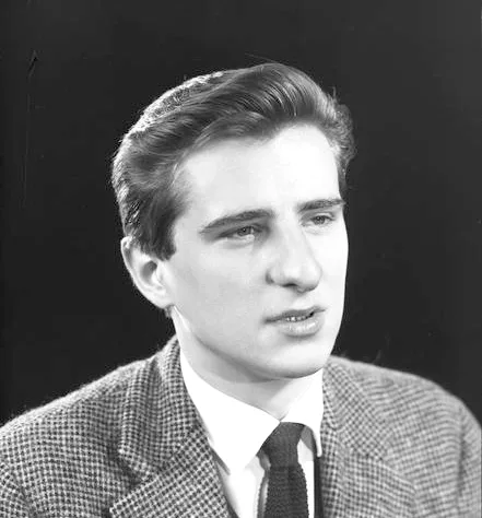 Porträt von Michel Aumont (1936–2019) – Gedenkseite