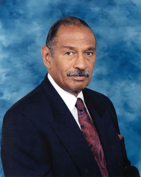 Porträt von John Conyers (1432–1469) – Gedenkseite