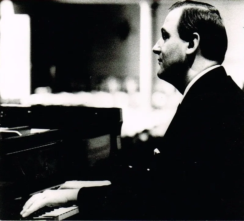 Porträt von Jörg Demus (1928–2019) – Gedenkseite