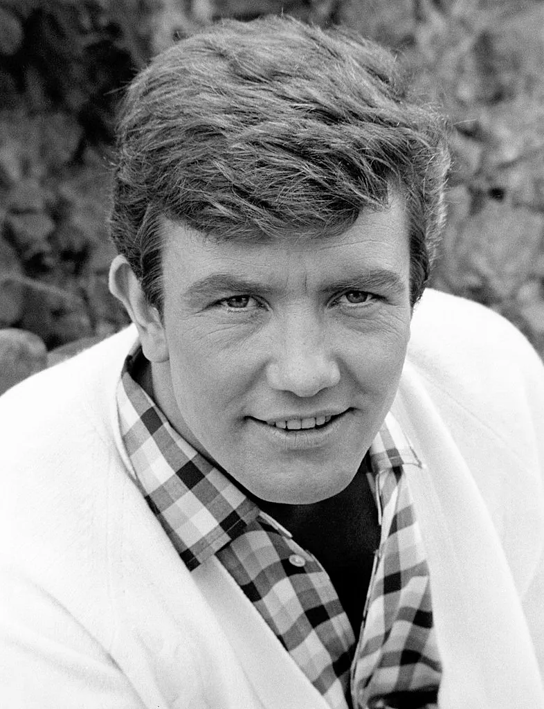 Porträt von Albert Finney (1936–2019) – Gedenkseite