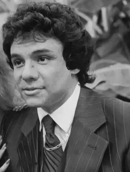 Porträt von José José (1948–2019) – Gedenkseite