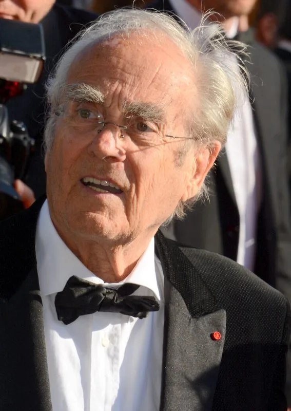 Portrait of Michel Legrand (1932–2019) – memorial page