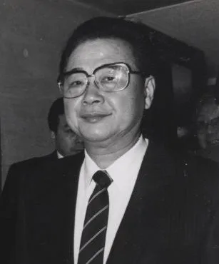 Portrait of Li Peng (1928–2019) – memorial page