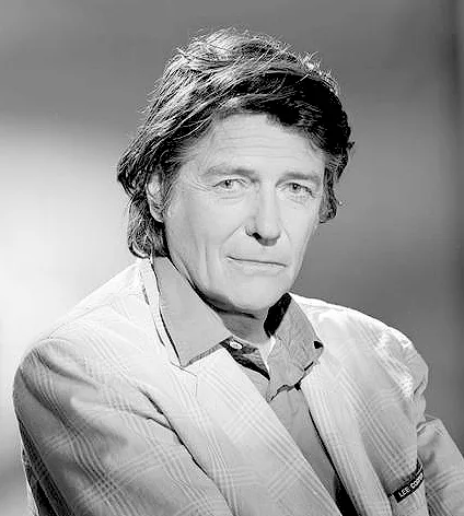 Porträt von Jean-Pierre Mocky (1929–2019) – Gedenkseite