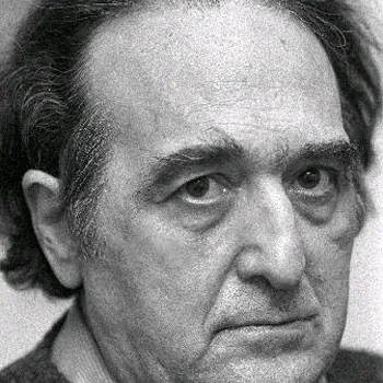 Porträt von Rafael Sánchez Ferlosio (1927–2019) – Gedenkseite