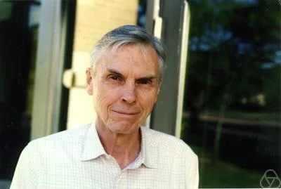 Porträt von John T. Tate (1925–2019) – Gedenkseite