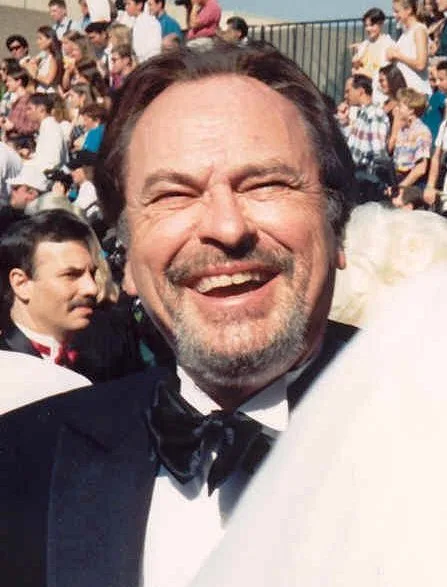 Porträt von Rip Torn (1931–2019) – Gedenkseite