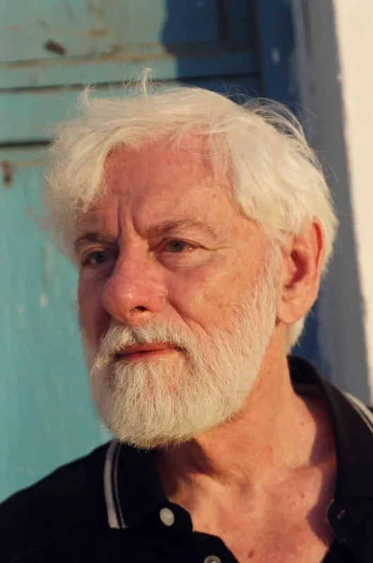 Porträt von Uri Avnery (1923–2018) – Gedenkseite