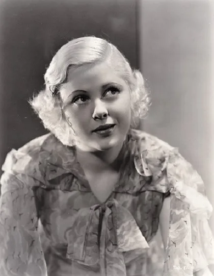 Porträt von Mary Carlisle (1914–2018) – Gedenkseite
