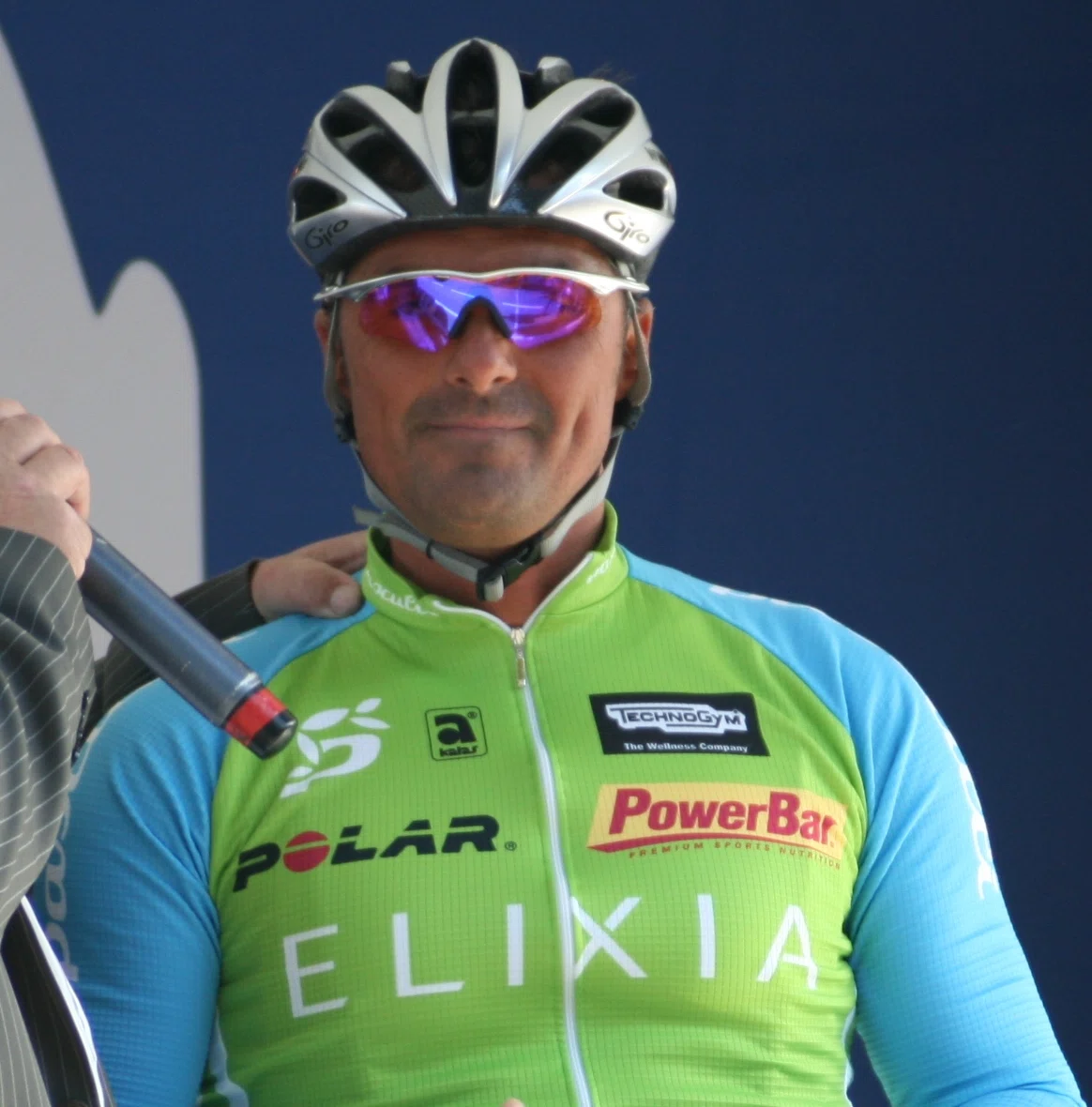 Porträt von Andreas Kappes (1965–2018) – Gedenkseite
